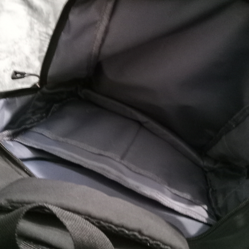 USB Backpack - Picture 3 of 7